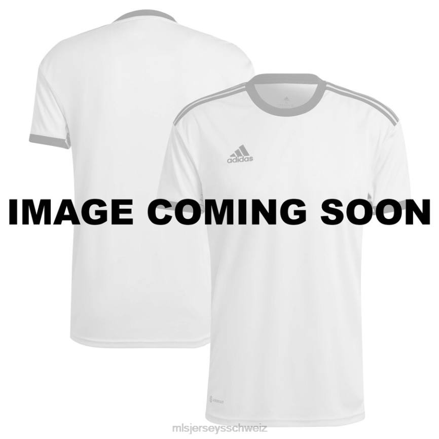 MLS Jerseys Frauen Real Salt Lake adidas Gold 2023 The Beehive State Kit Replika-Trikot HT0J884 Jersey